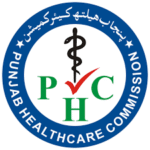 The Punjab Healthcare Commission PHC