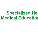 Specialized Healthcare And Medical Education Department Lahore