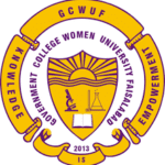 Government College Women University Faisalabad GCWUF